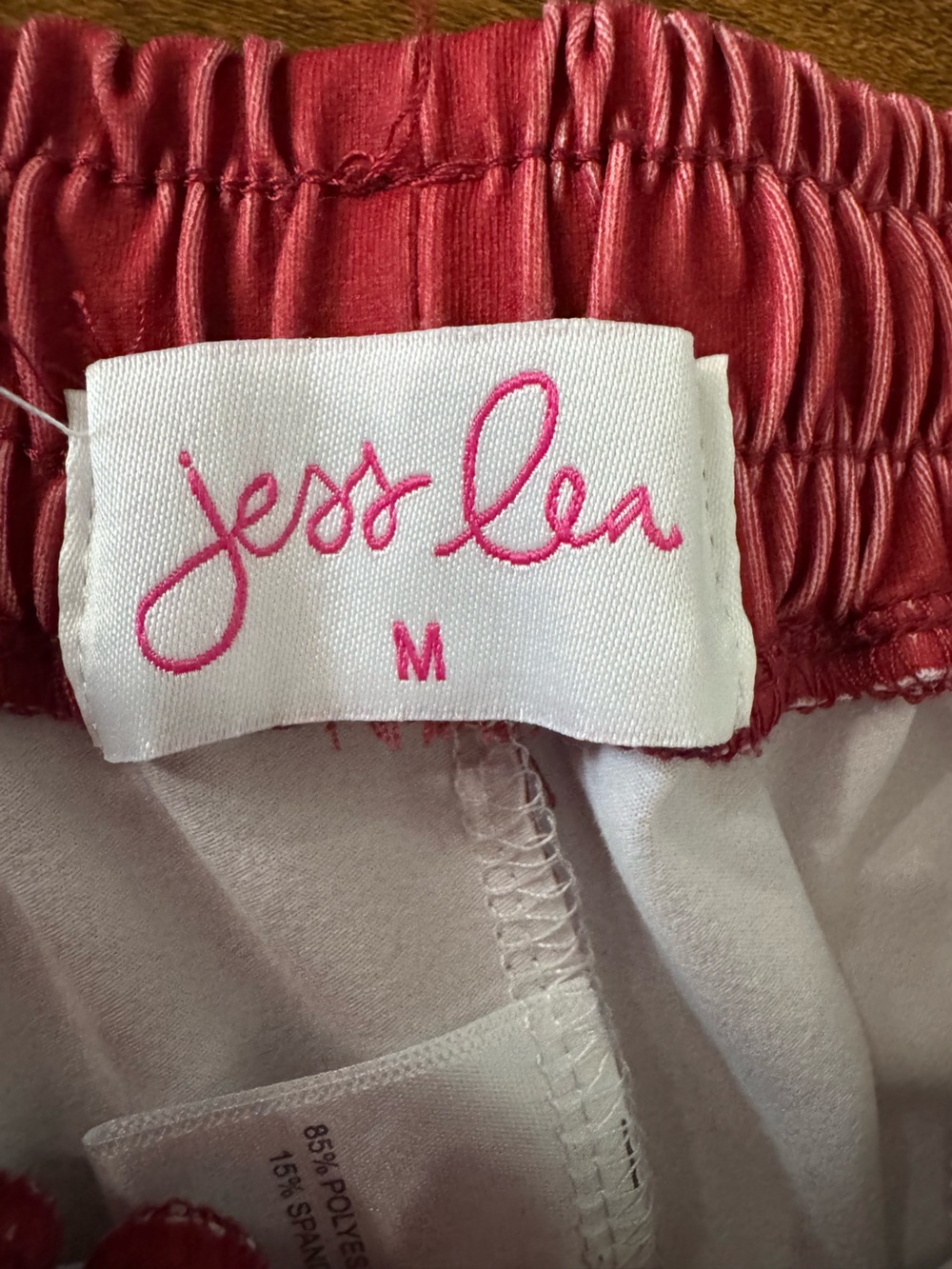 Set of Women’s medium Jess Lea shorts - Picture 3 of 12